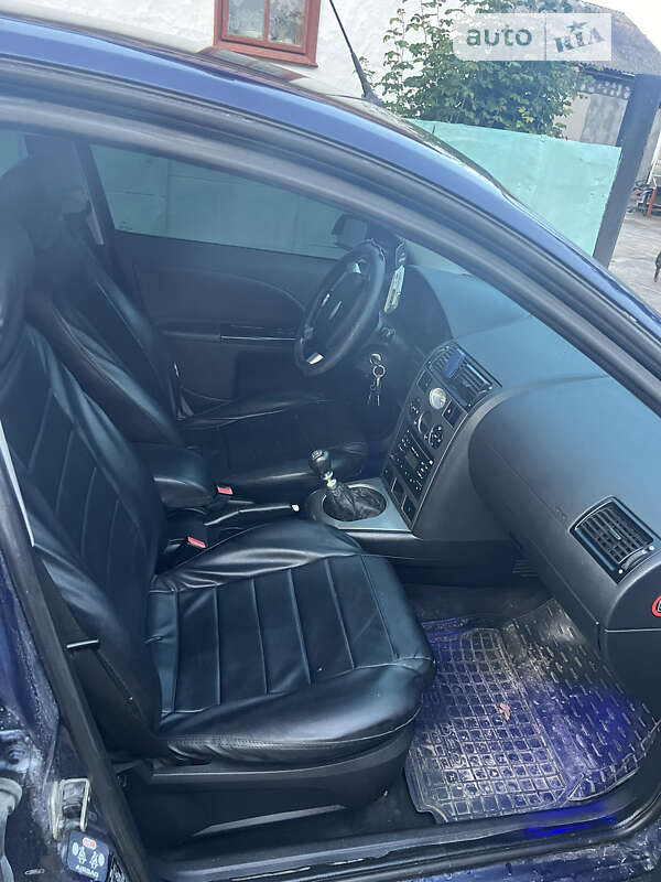 Седан Ford Mondeo 2001 в Красилові фото 12 Седан Ford Mondeo 2001 в Красилові