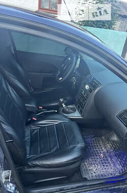 Седан Ford Mondeo 2001 в 