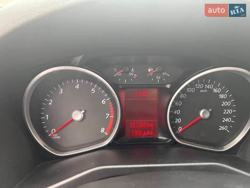Седан Ford Mondeo 2011 в Конотопе
