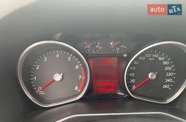 Седан Ford Mondeo 2011 в 