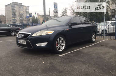 Седан Ford Mondeo 2007 в Киеве