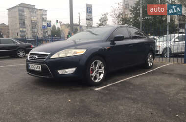 Седан Ford Mondeo 2007 в Києві