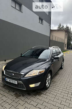 Універсал Ford Mondeo 2007 в Івано-Франківську