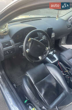 Универсал Ford Mondeo 2004 в 