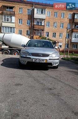 Универсал Ford Mondeo 2004 в 