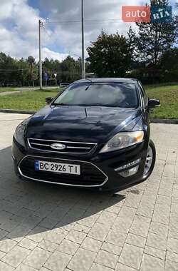 Універсал Ford Mondeo 2011 в Новояворівську