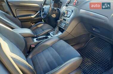 Универсал Ford Mondeo 2008 в 