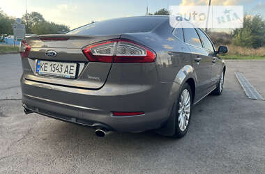 Седан Ford Mondeo 2010 в Днепре