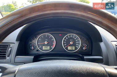 Лифтбек Ford Mondeo 2001 в Луцке