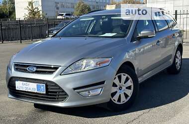 Універсал Ford Mondeo 2012 в Києві