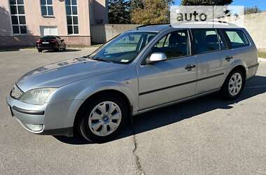 Універсал Ford Mondeo 2005 в Запоріжжі