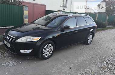 Універсал Ford Mondeo 2008 в 