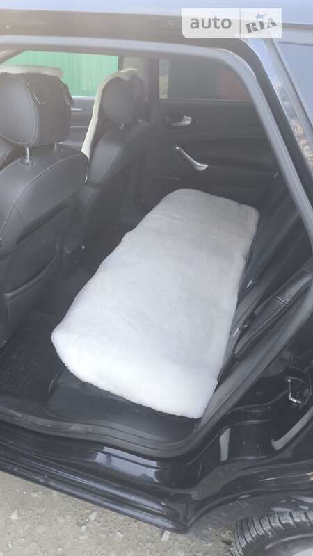 Универсал Ford Mondeo 2008 в Марковцах фото 8 Универсал Ford Mondeo 2008 в Марковцах