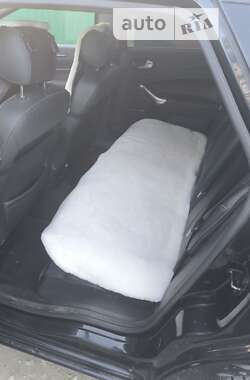 Універсал Ford Mondeo 2008 в 