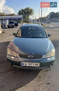 Універсал Ford Mondeo 2001 в Коцюбинському