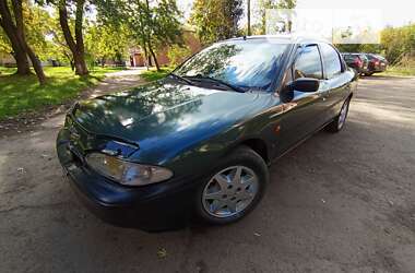 Седан Ford Mondeo 1993 в Калуше