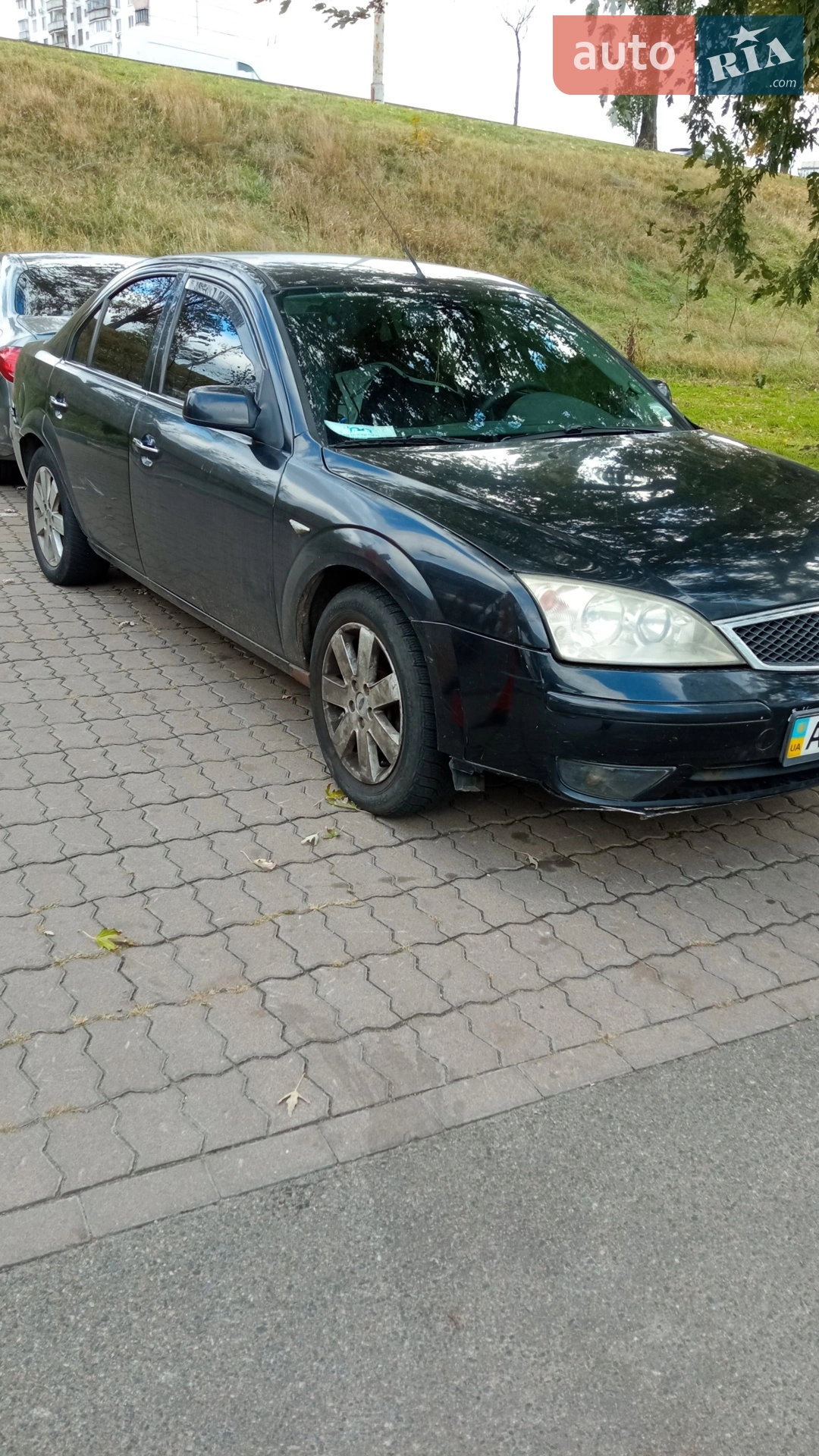 Фото авто 1