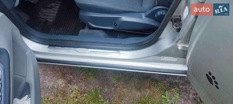 Универсал Ford Mondeo 2009 в Богуславе фото 12 Универсал Ford Mondeo 2009 в Богуславе