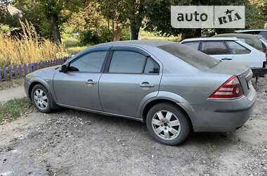 Седан Ford Mondeo 2005 в Умани