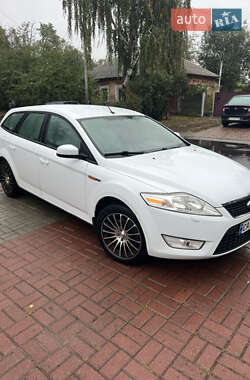 Универсал Ford Mondeo 2008 в Черкассах