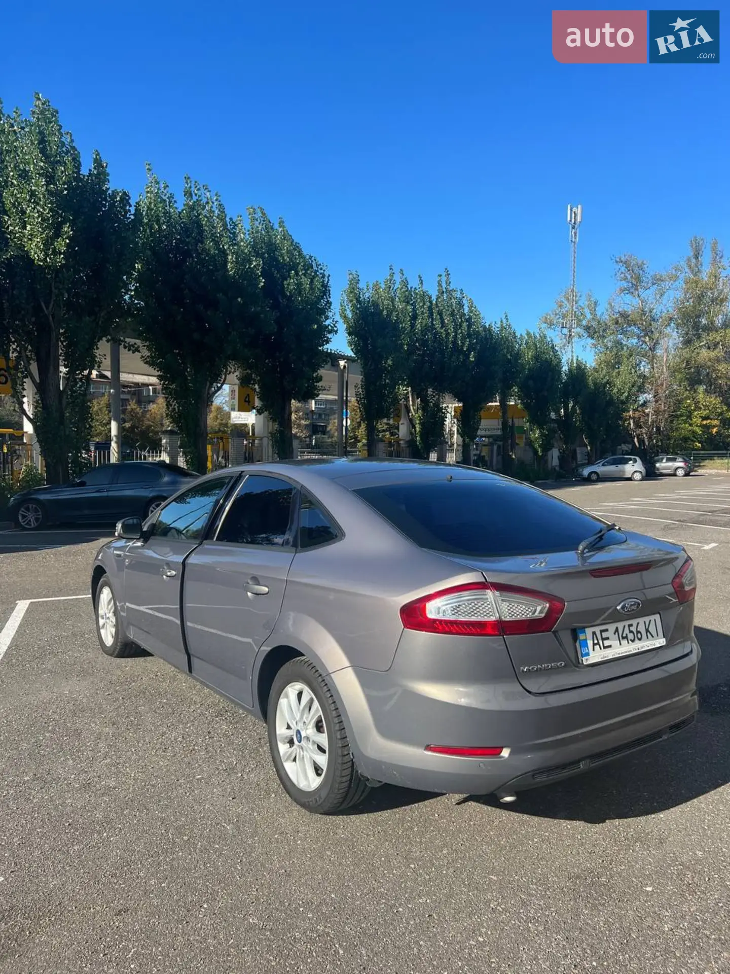 2013 Ford Mondeo - фото 1