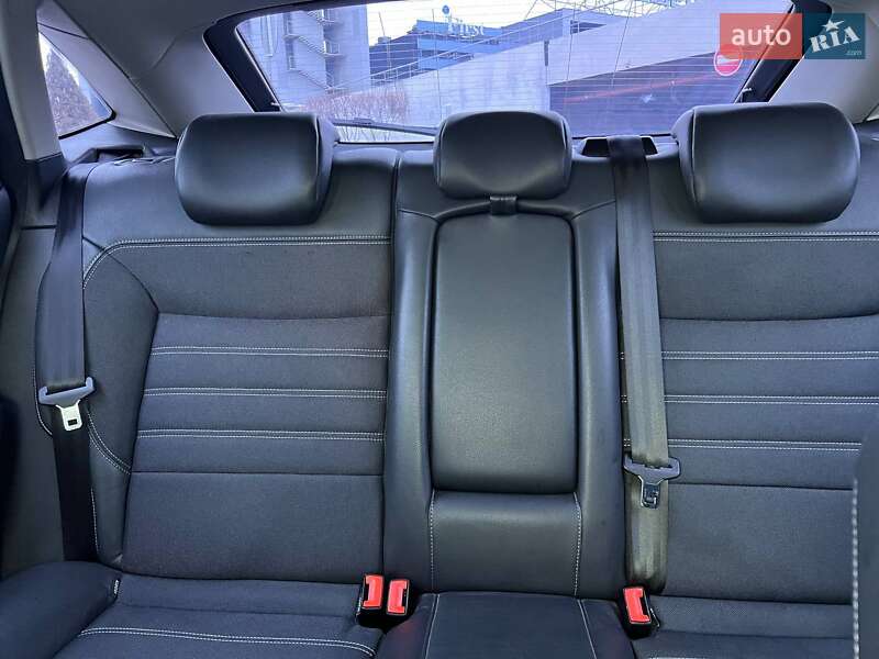 Лифтбек Ford Mondeo 2013 в Киеве
