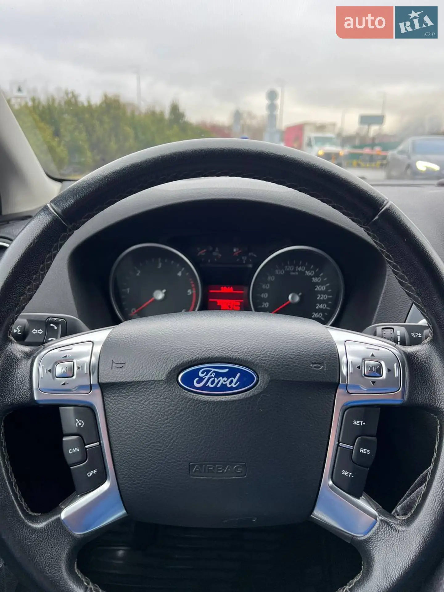 2013 Ford Mondeo - мініатюра 44