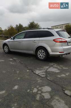 Універсал Ford Mondeo 2008 в Звягелі