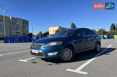 Ліфтбек Ford Mondeo 2007 в Кам'янець-Подільському