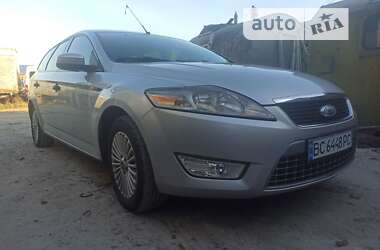 Универсал Ford Mondeo 2008 в Львове