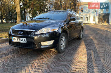 Универсал Ford Mondeo 2007 в Конотопе