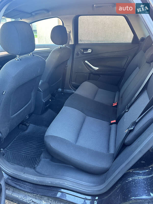 Универсал Ford Mondeo 2008 в Почаеве