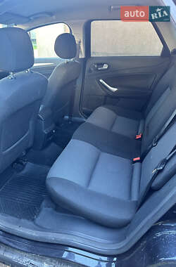 Универсал Ford Mondeo 2008 в 