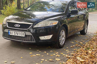 Универсал Ford Mondeo 2008 в Киеве