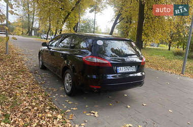 Универсал Ford Mondeo 2008 в Киеве