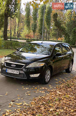 Универсал Ford Mondeo 2008 в Киеве