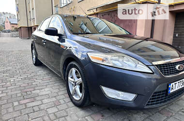 Седан Ford Mondeo 2008 в Івано-Франківську