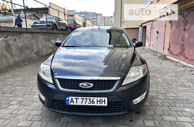 Седан Ford Mondeo 2008 в Івано-Франківську