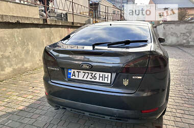 Седан Ford Mondeo 2008 в Івано-Франківську