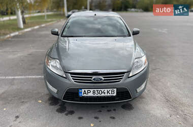 Універсал Ford Mondeo 2007 в Запоріжжі