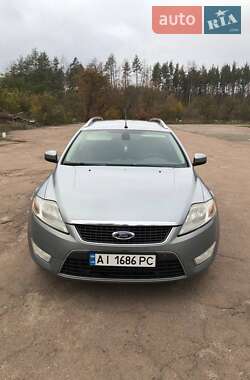 Универсал Ford Mondeo 2009 в Иванкове