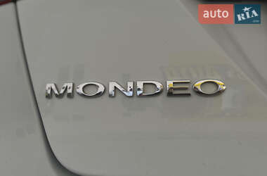 Седан Ford Mondeo 2011 в Червонограде