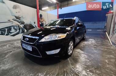 Універсал Ford Mondeo 2010 в Вінниці