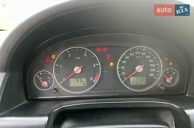 Лифтбек Ford Mondeo 2004 в 