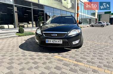 Універсал Ford Mondeo 2010 в Хмельницькому