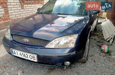 Універсал Ford Mondeo 2002 в Калинівці