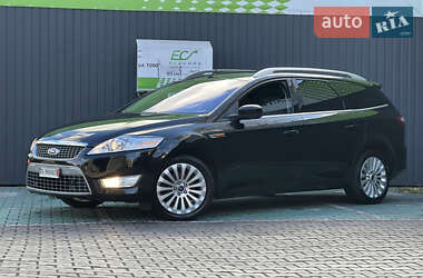 Универсал Ford Mondeo 2009 в Каменском