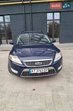 Універсал Ford Mondeo 2009 в Івано-Франківську