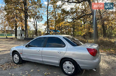 Седан Ford Mondeo 2000 в Белой Церкви