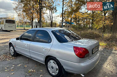 Седан Ford Mondeo 2000 в Белой Церкви